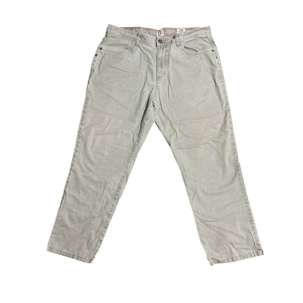 Men’s RedHead Khaki Jeans 38x30 - Picture 1 of 10